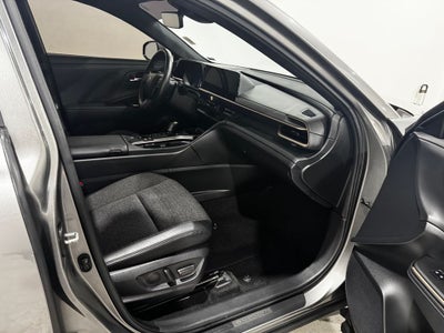 2023 Toyota Crown XLE