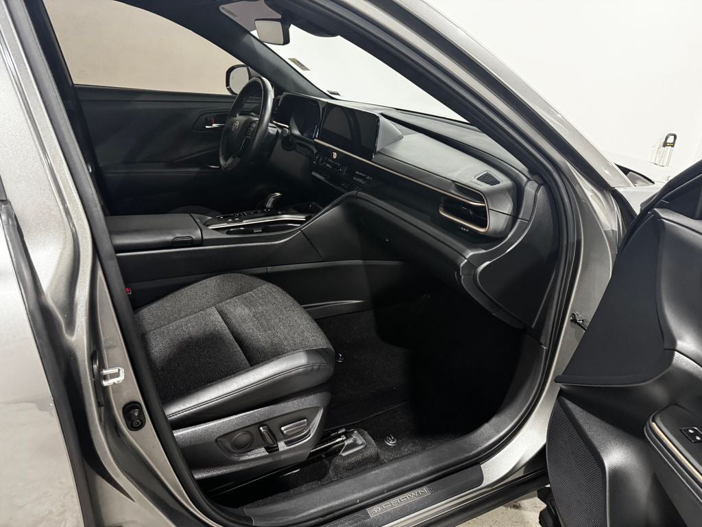 2023 Toyota Crown XLE