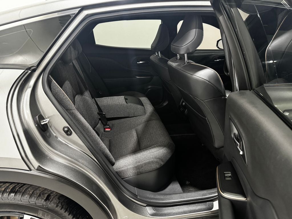 2023 Toyota Crown XLE