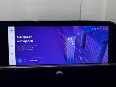 2023 Toyota Crown XLE