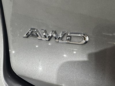 2023 Toyota Crown XLE