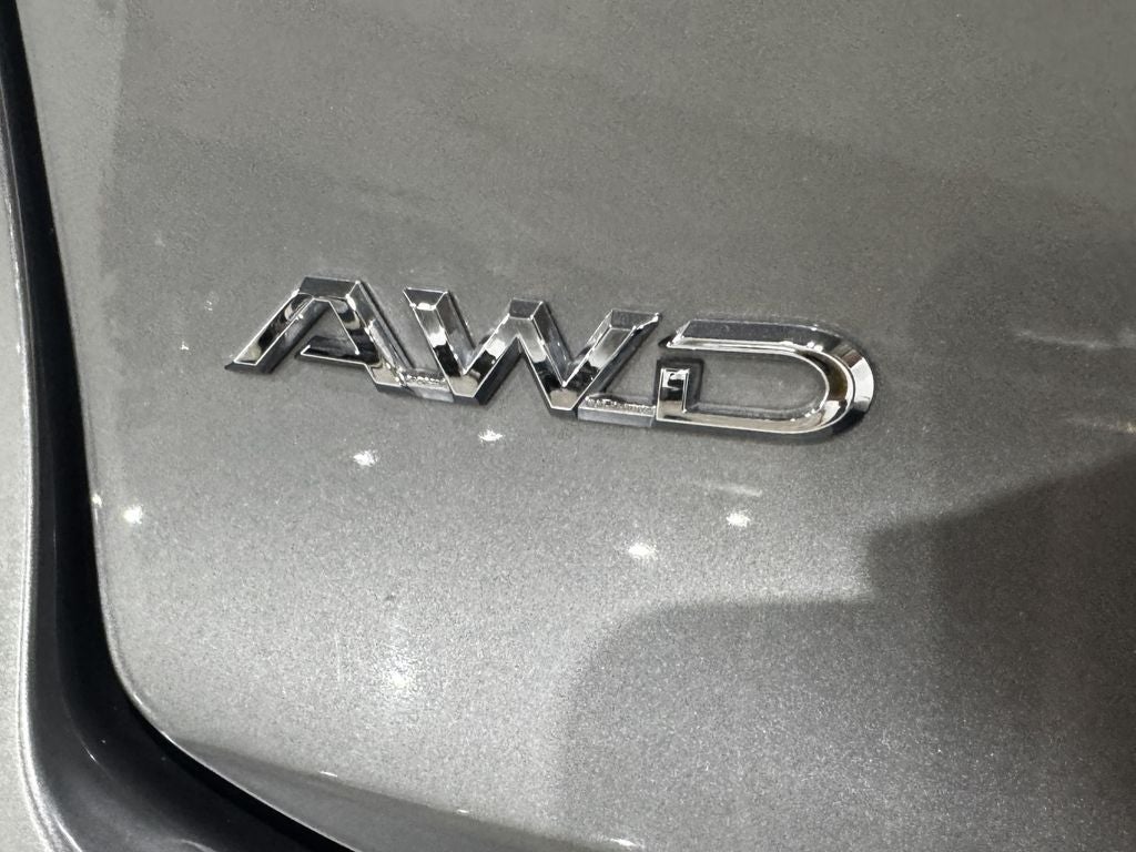 2023 Toyota Crown XLE