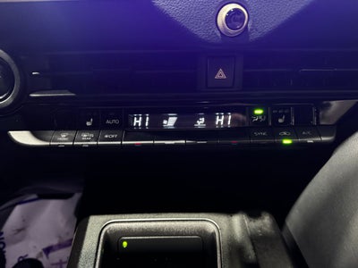 2023 Toyota Crown XLE