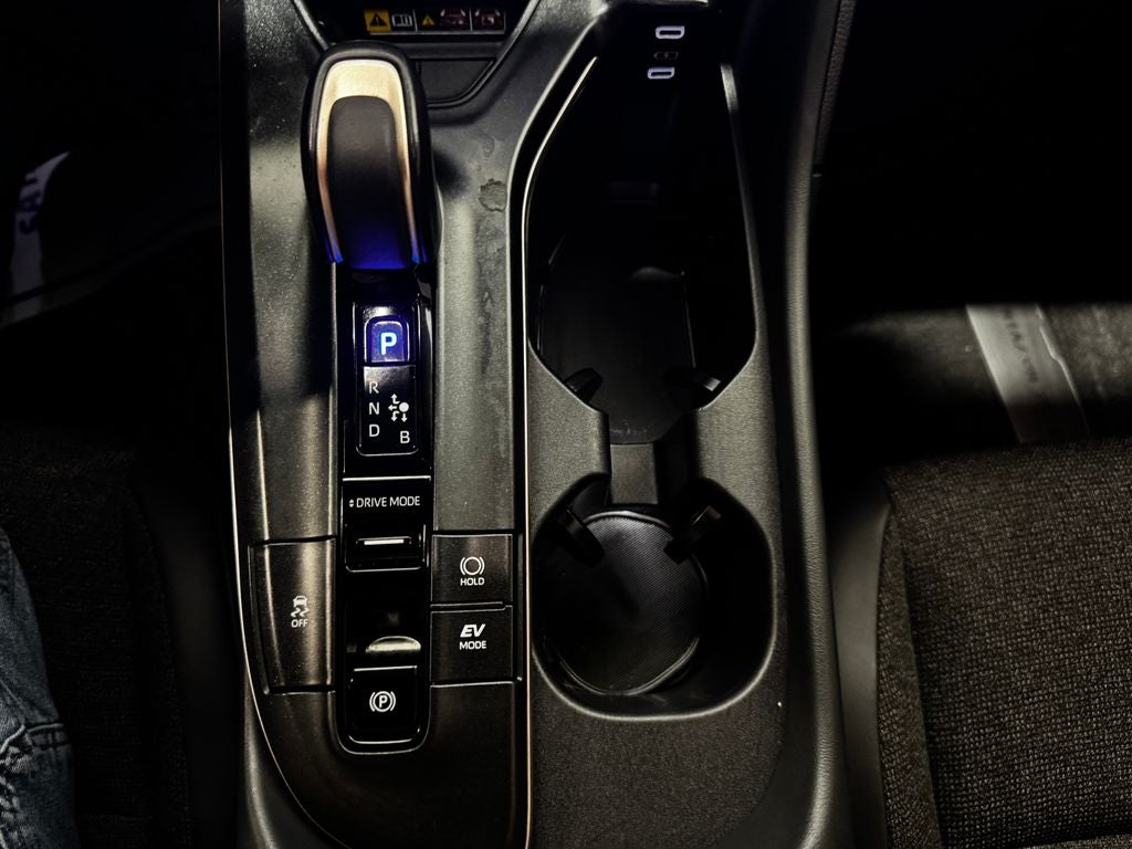 2023 Toyota Crown XLE