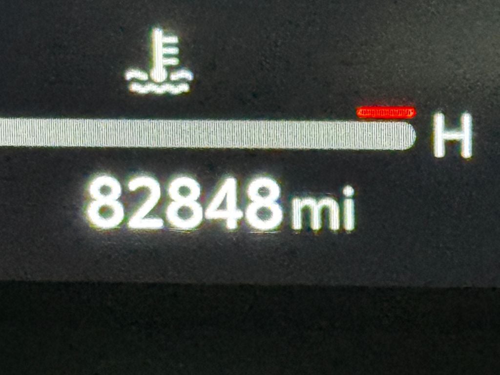 2023 Toyota Crown XLE