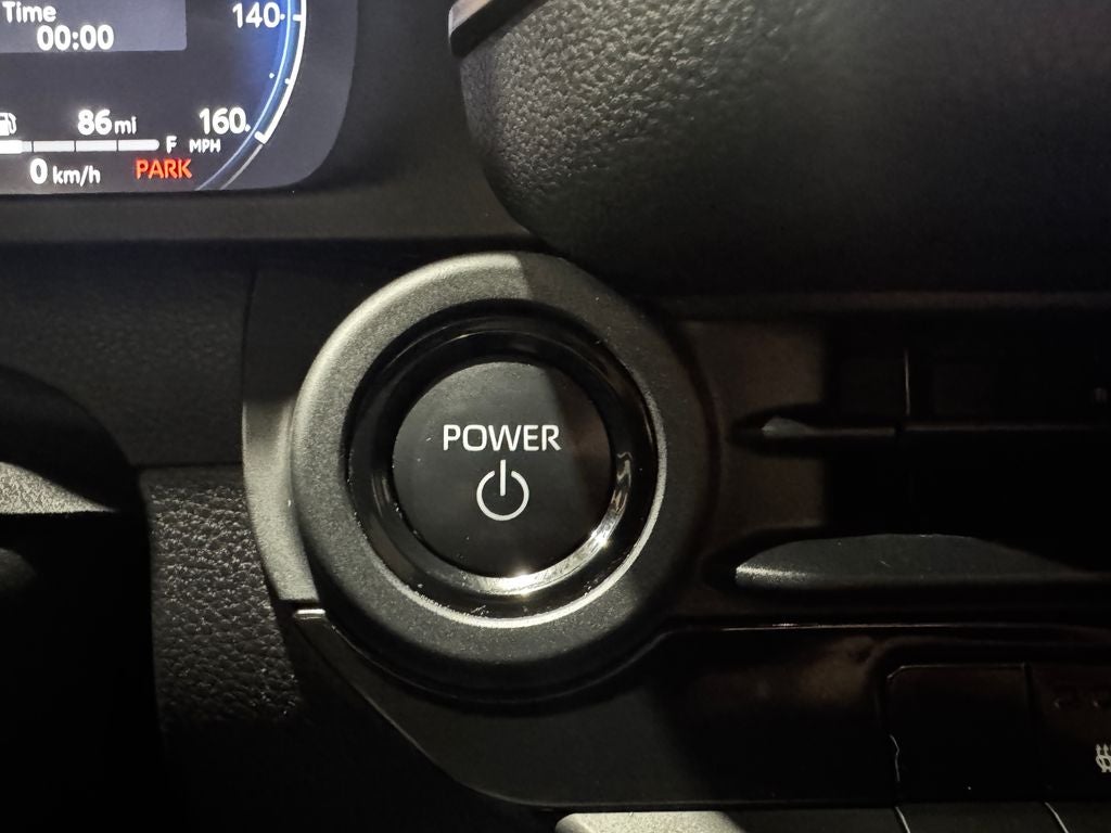 2023 Toyota Crown XLE