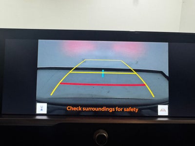 2023 Toyota Crown XLE