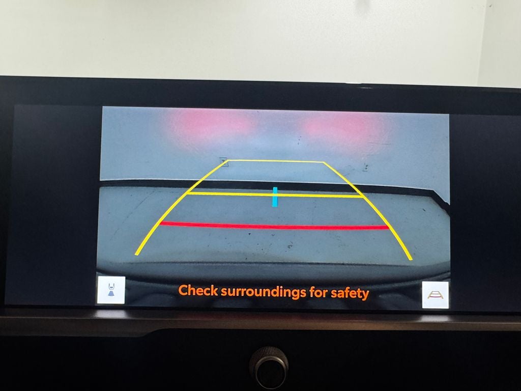 2023 Toyota Crown XLE