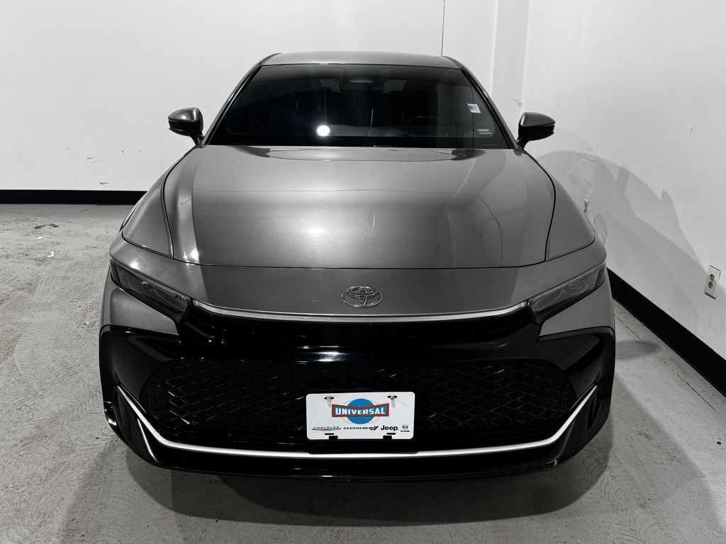 2023 Toyota Crown XLE