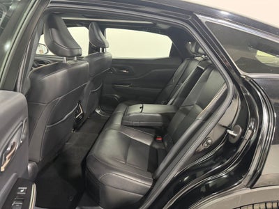 2024 Toyota Crown Limited