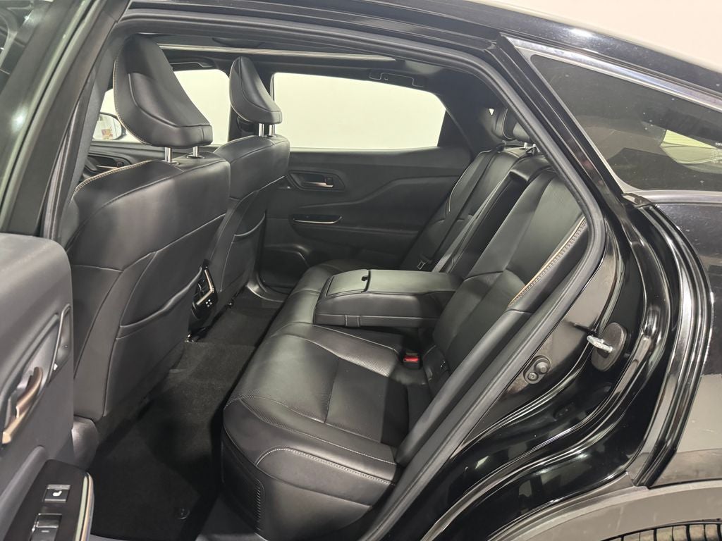 2024 Toyota Crown Limited
