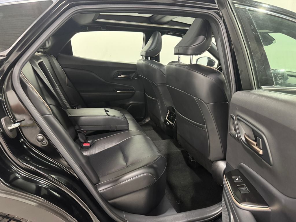 2024 Toyota Crown Limited