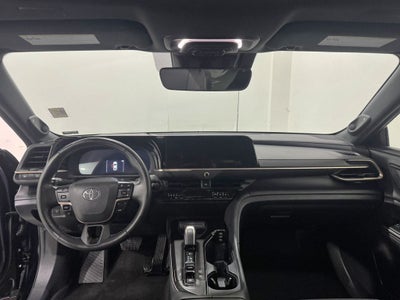 2024 Toyota Crown Limited