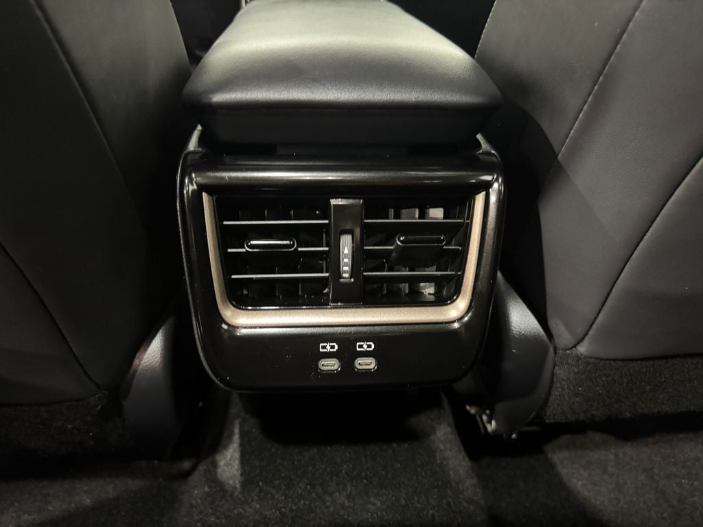2024 Toyota Crown Limited