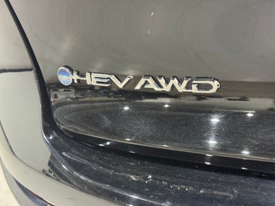 2024 Toyota Crown Limited