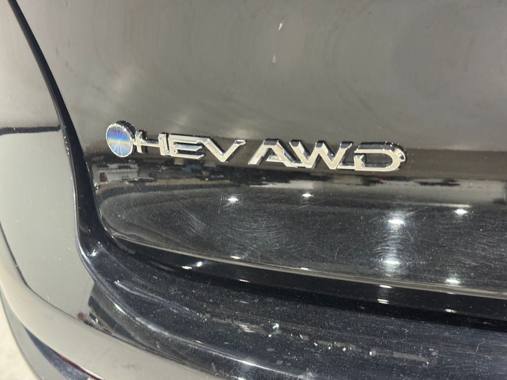2024 Toyota Crown Limited