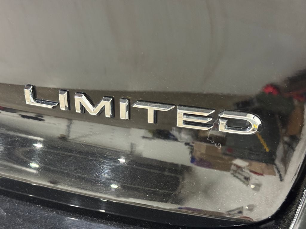 2024 Toyota Crown Limited