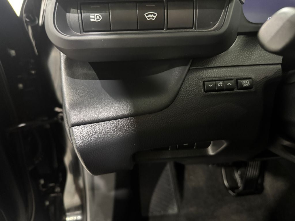 2024 Toyota Crown Limited