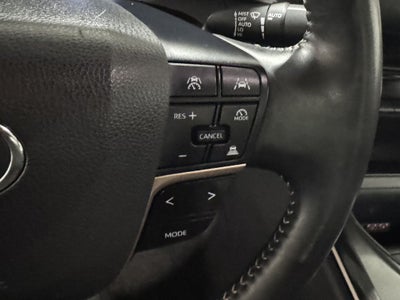 2024 Toyota Crown Limited