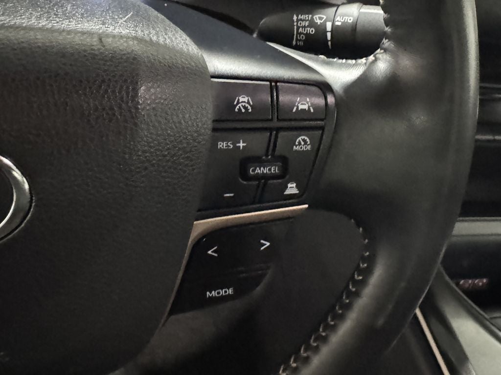 2024 Toyota Crown Limited