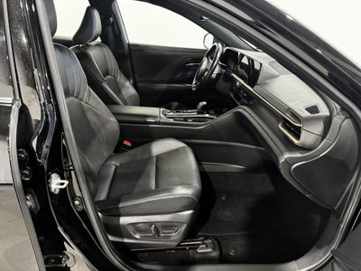 2025 Toyota Crown XLE