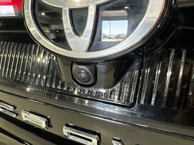 2025 Toyota Crown XLE