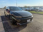 2025 Toyota Crown XLE