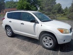 2007 Toyota RAV4 Base