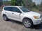 2007 Toyota RAV4 Base