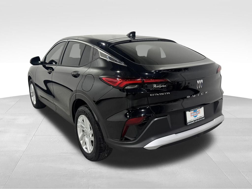 2024 Buick Envista Preferred