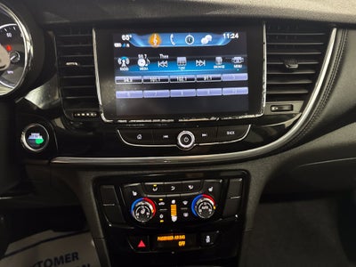 2019 Buick Encore Essence