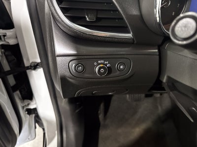 2019 Buick Encore Essence