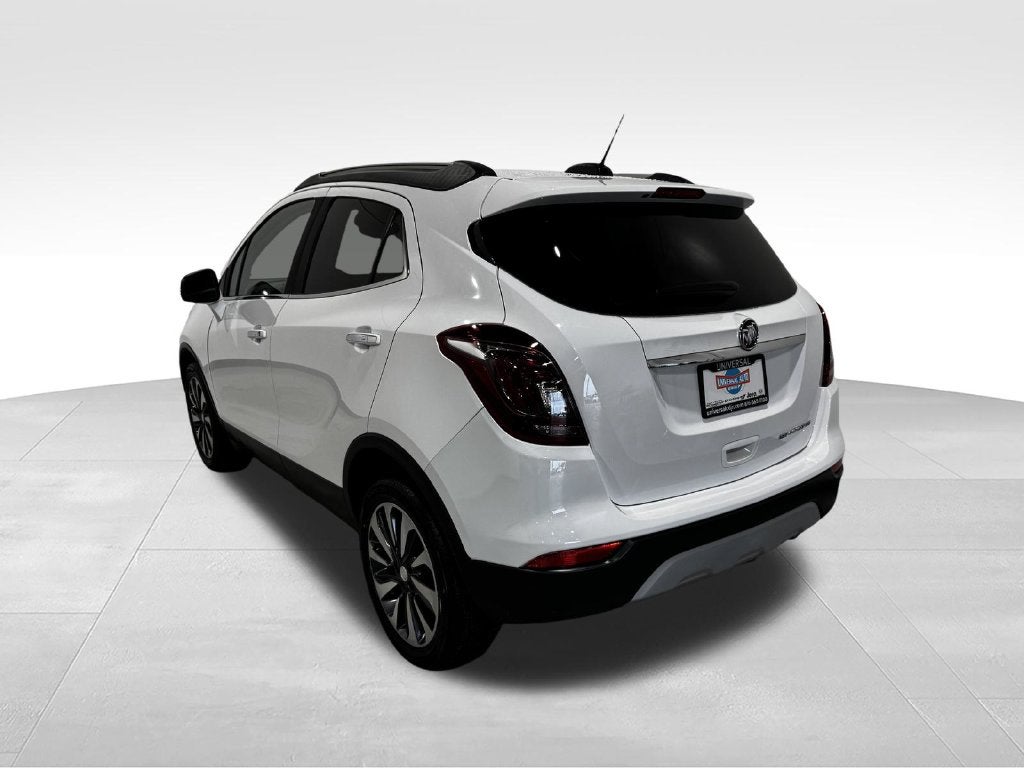 2019 Buick Encore Essence