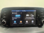 2021 Hyundai Tucson Sport
