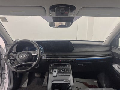 2025 Hyundai Palisade Limited