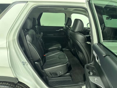2025 Hyundai Palisade Limited