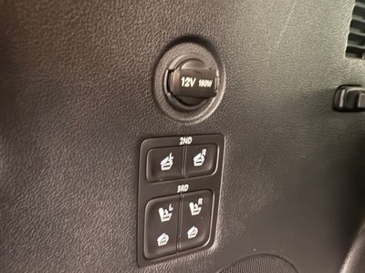 2025 Hyundai Palisade Limited
