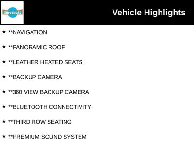 2025 Hyundai Palisade Limited