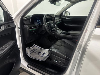 2025 Hyundai Palisade Limited