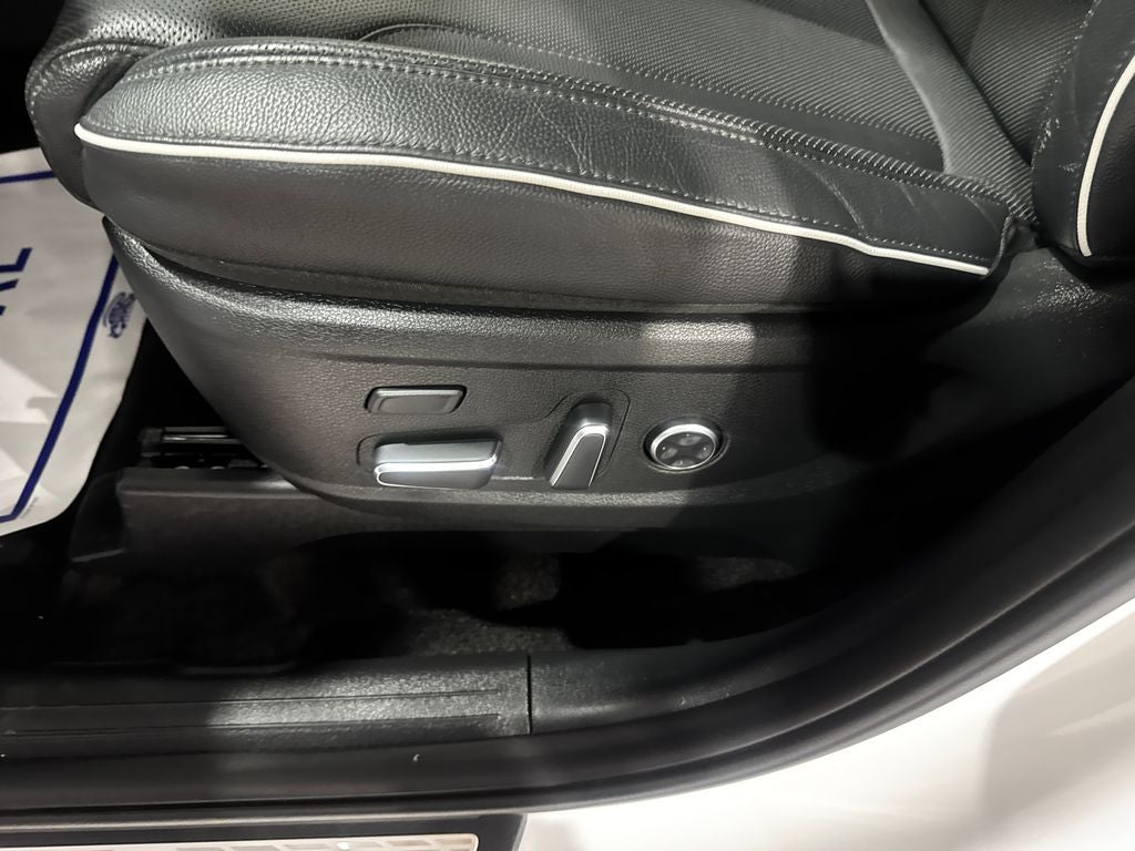 2025 Hyundai Palisade Limited