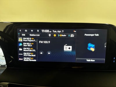 2025 Hyundai Palisade Limited