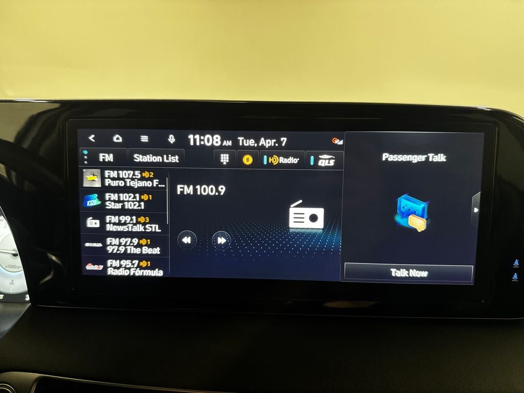 2025 Hyundai Palisade Limited