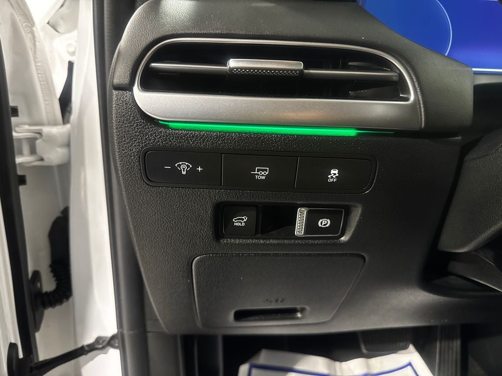 2025 Hyundai Palisade Limited