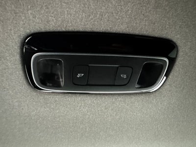 2025 Hyundai Palisade Limited
