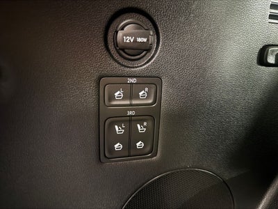 2025 Hyundai Palisade Limited