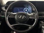 2025 Hyundai Palisade Limited