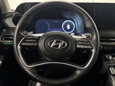 2025 Hyundai Palisade Limited