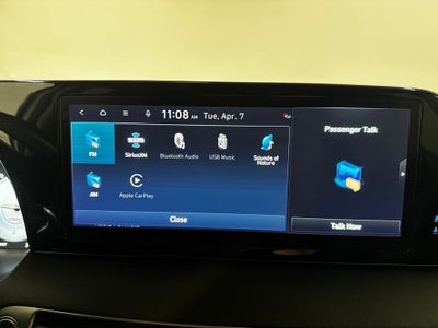 2025 Hyundai Palisade Limited