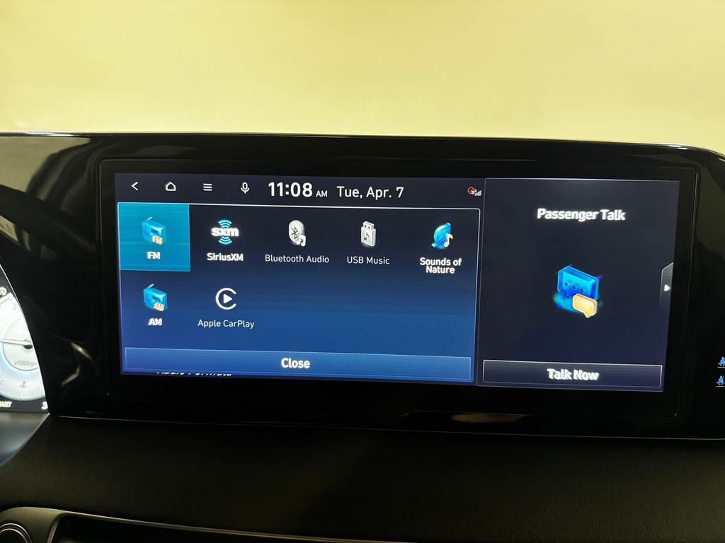 2025 Hyundai Palisade Limited