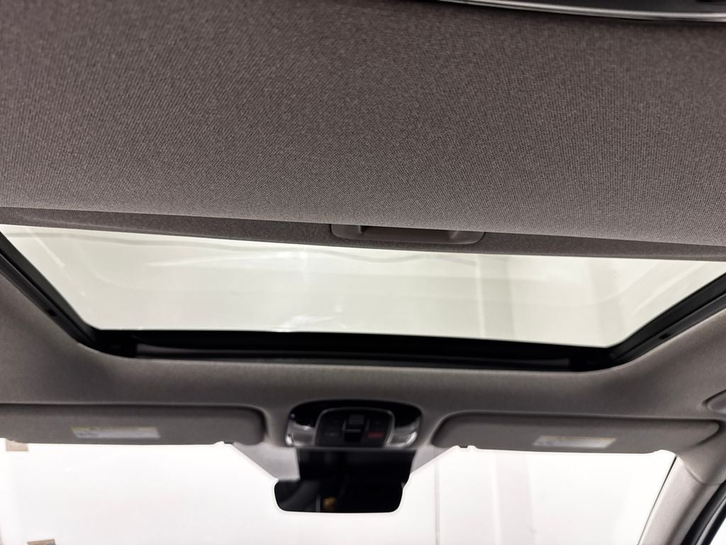 2025 Hyundai Palisade Limited